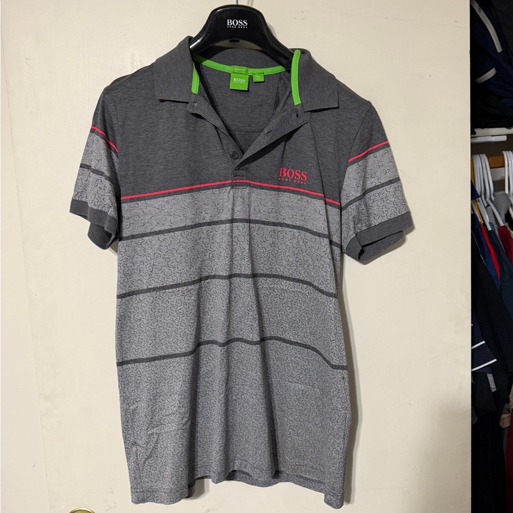 Hugo boss polo
